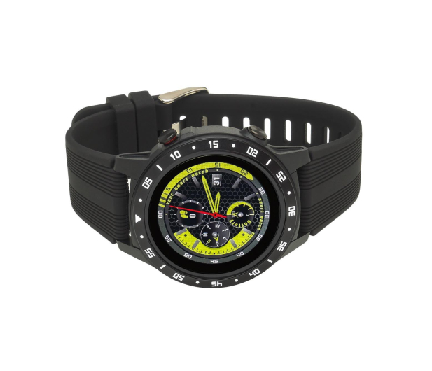 GARETT Multi 4 czarny - 631382 - zdjęcie 2